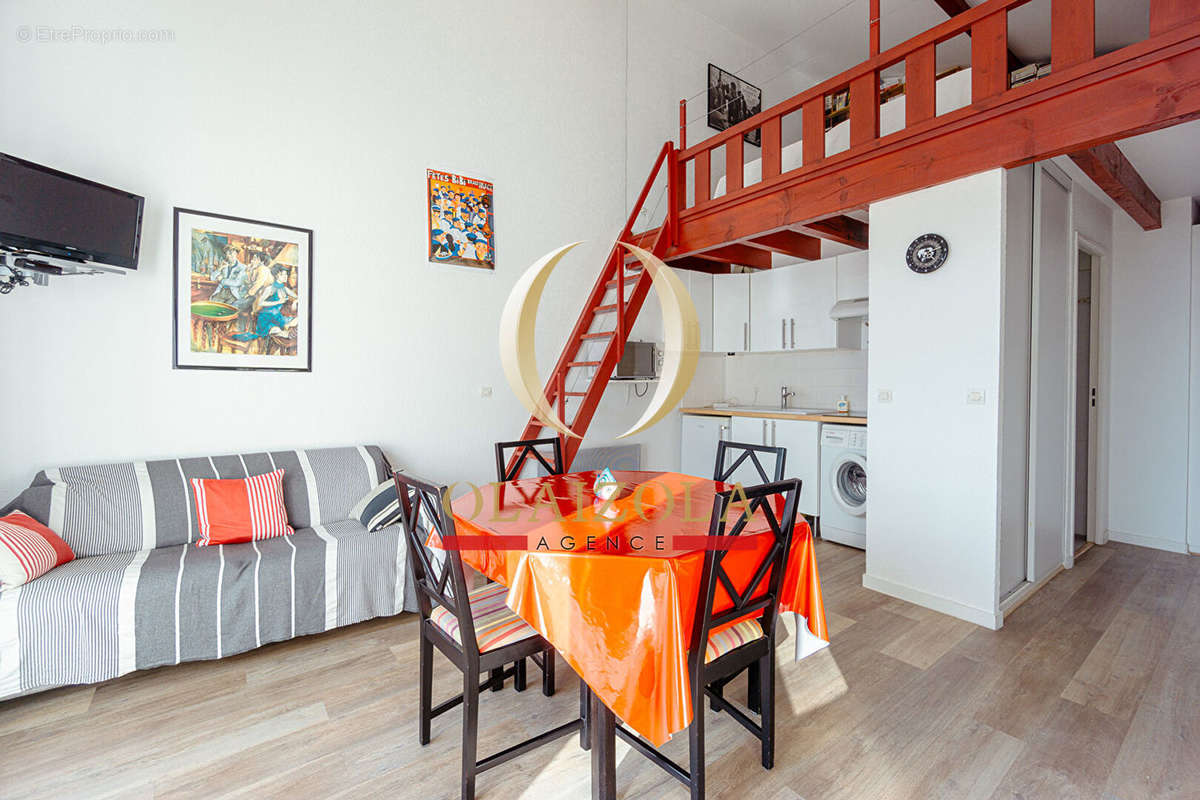 Appartement à BIDART