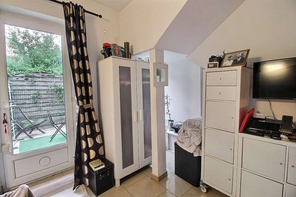 Appartement à MARSEILLE-9E