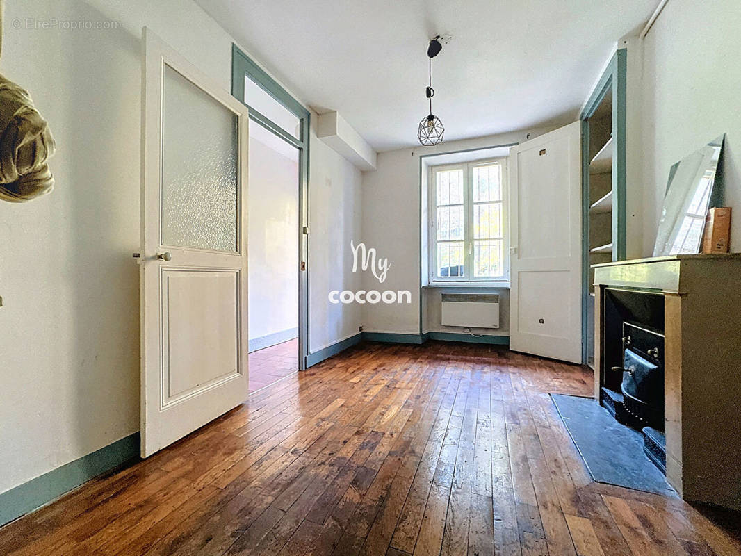 Appartement à LYON-5E