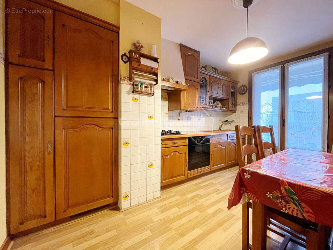 Appartement à MARSEILLE-10E