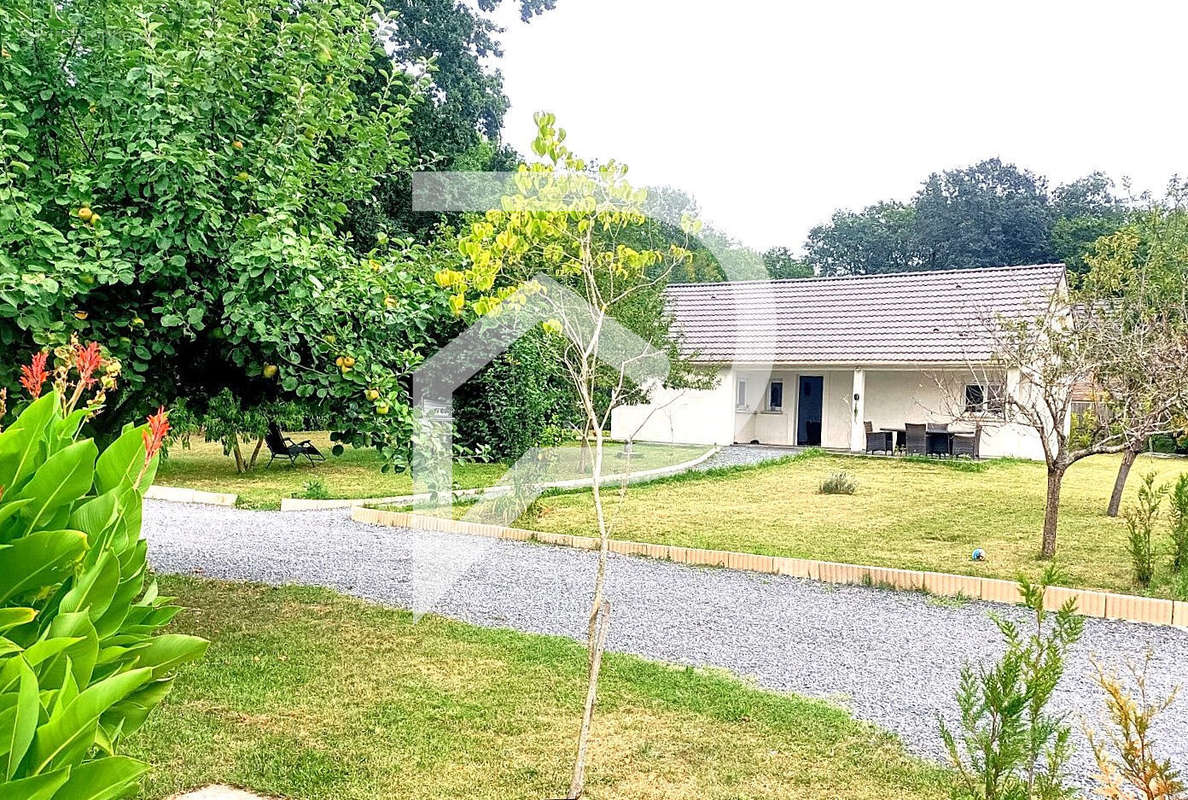 Maison à BERNIERES-SUR-SEINE