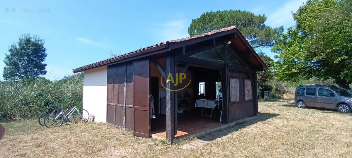 Maison à LE VERDON-SUR-MER