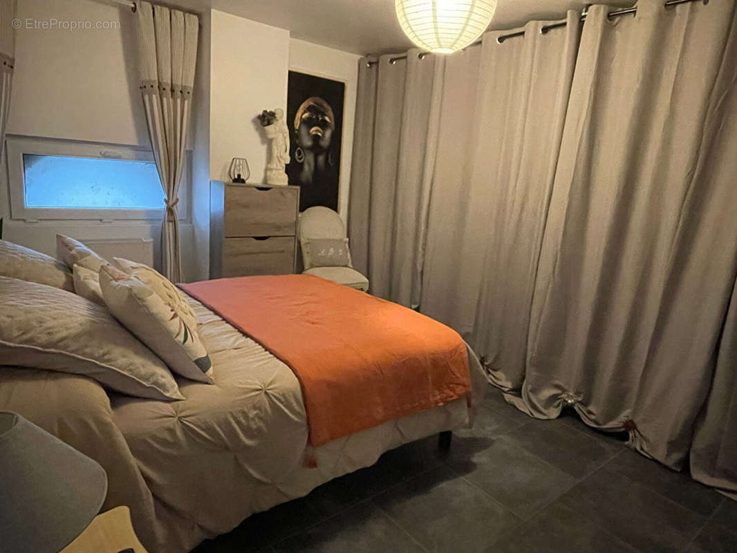 Appartement à BRUAY-LA-BUISSIERE