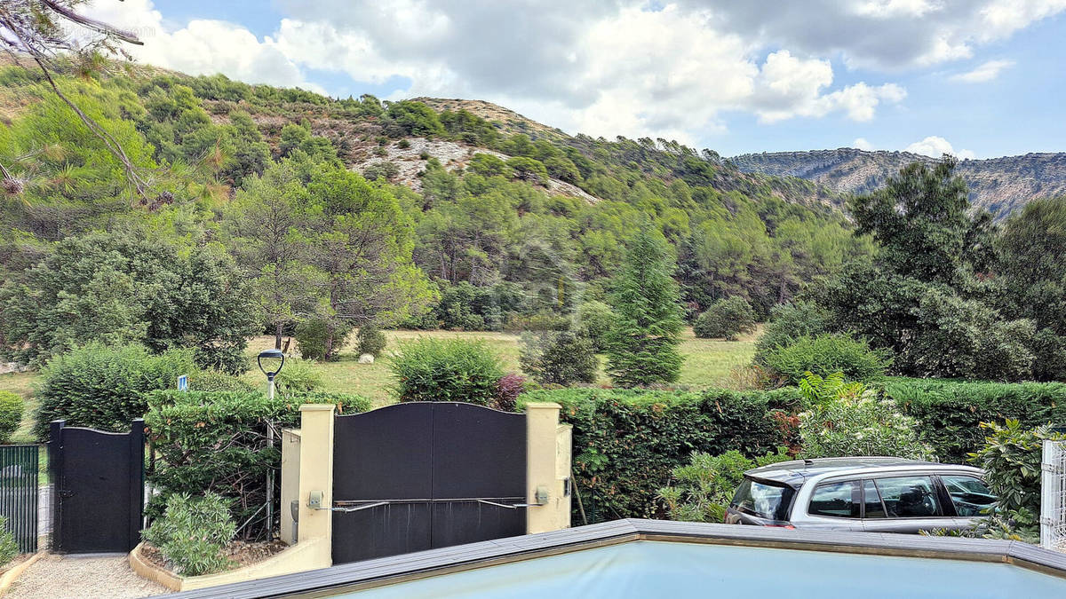 Maison à CAVAILLON