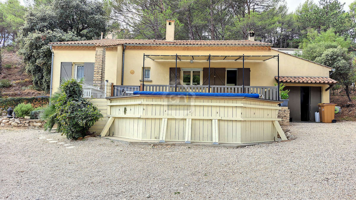 Maison à CAVAILLON