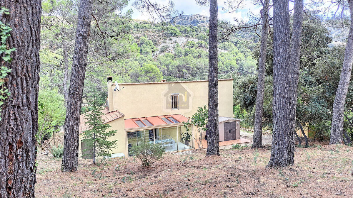 Maison à CAVAILLON