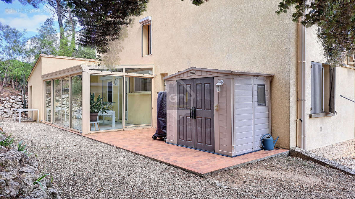 Maison à CAVAILLON