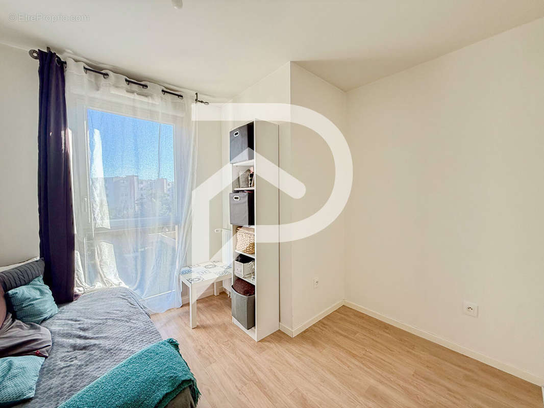 Appartement à AULNAY-SOUS-BOIS