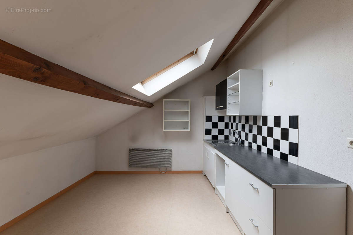 Appartement à ISSOIRE