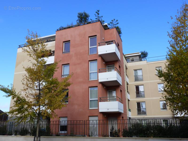 Appartement à CONFLANS-SAINTE-HONORINE