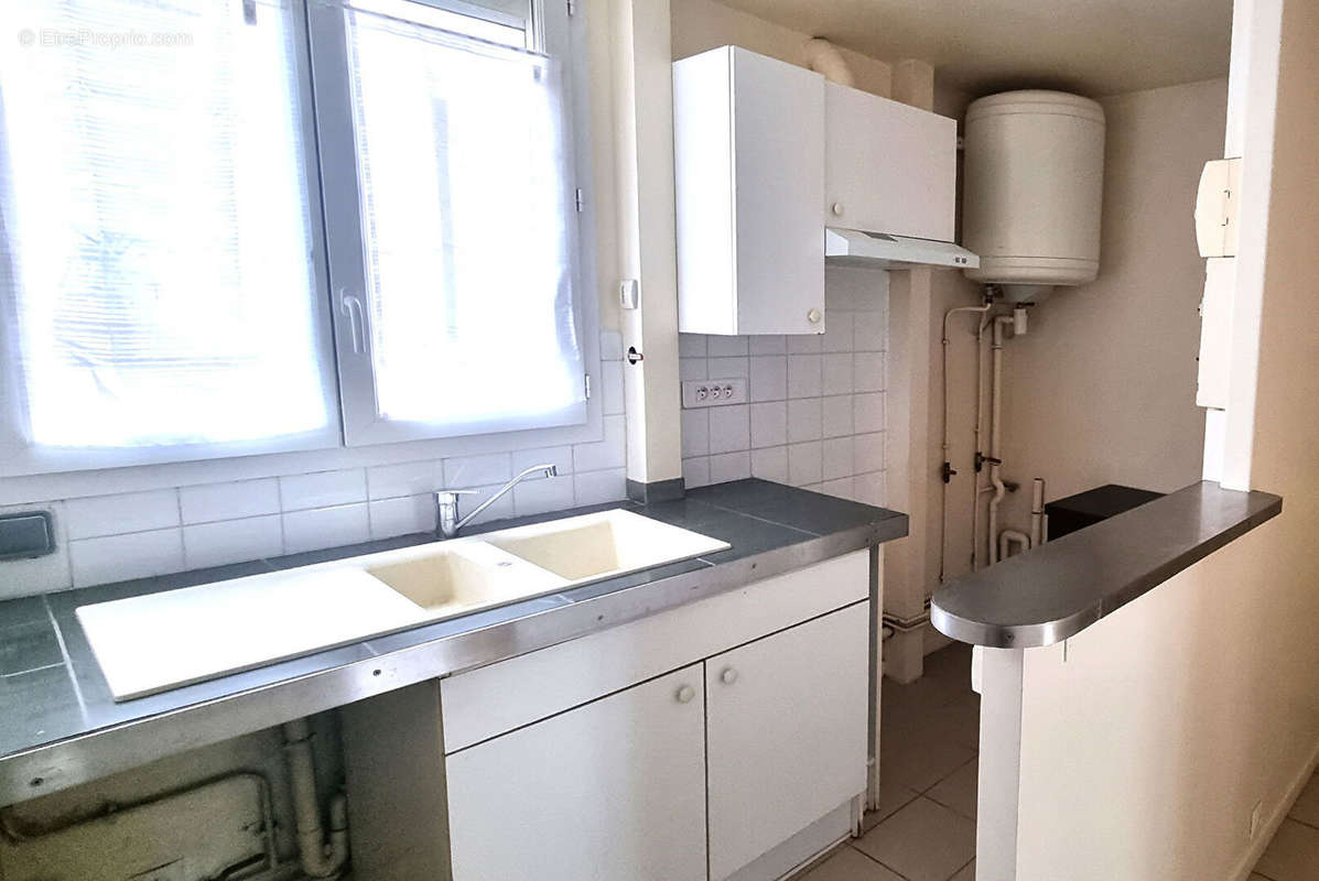 Appartement à HOUILLES