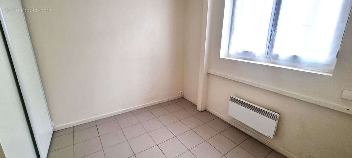 Appartement à HOUILLES