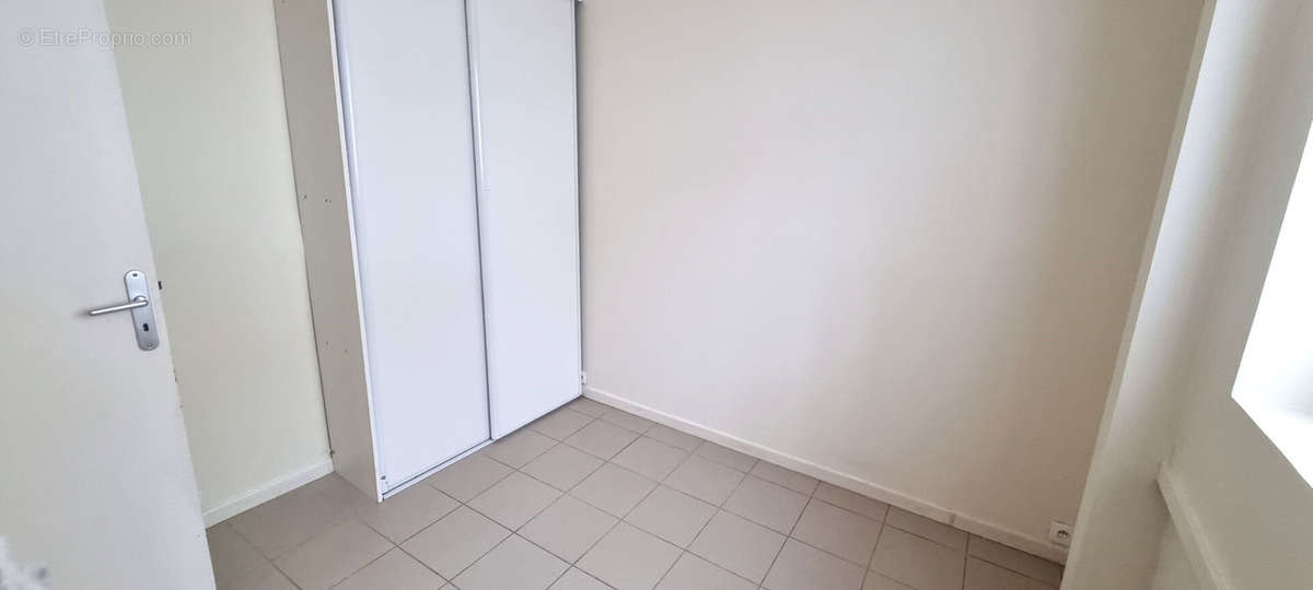 Appartement à HOUILLES