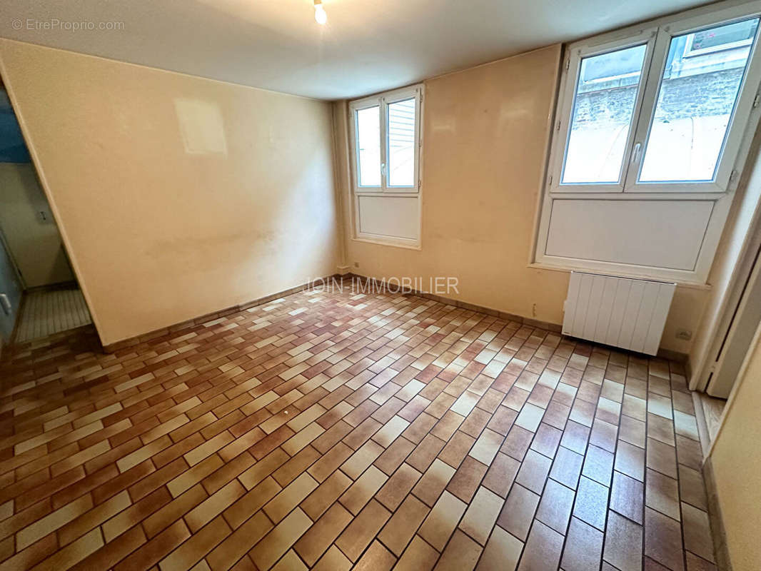 Appartement à DIEPPE