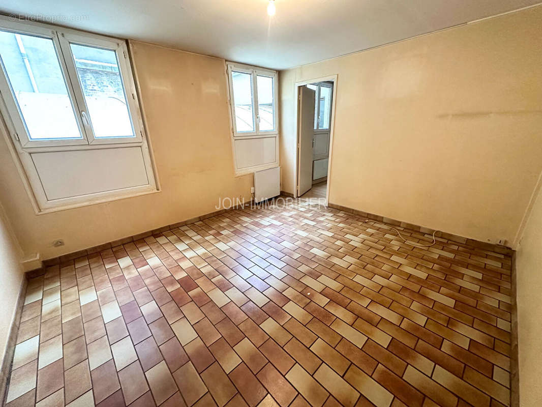 Appartement à DIEPPE