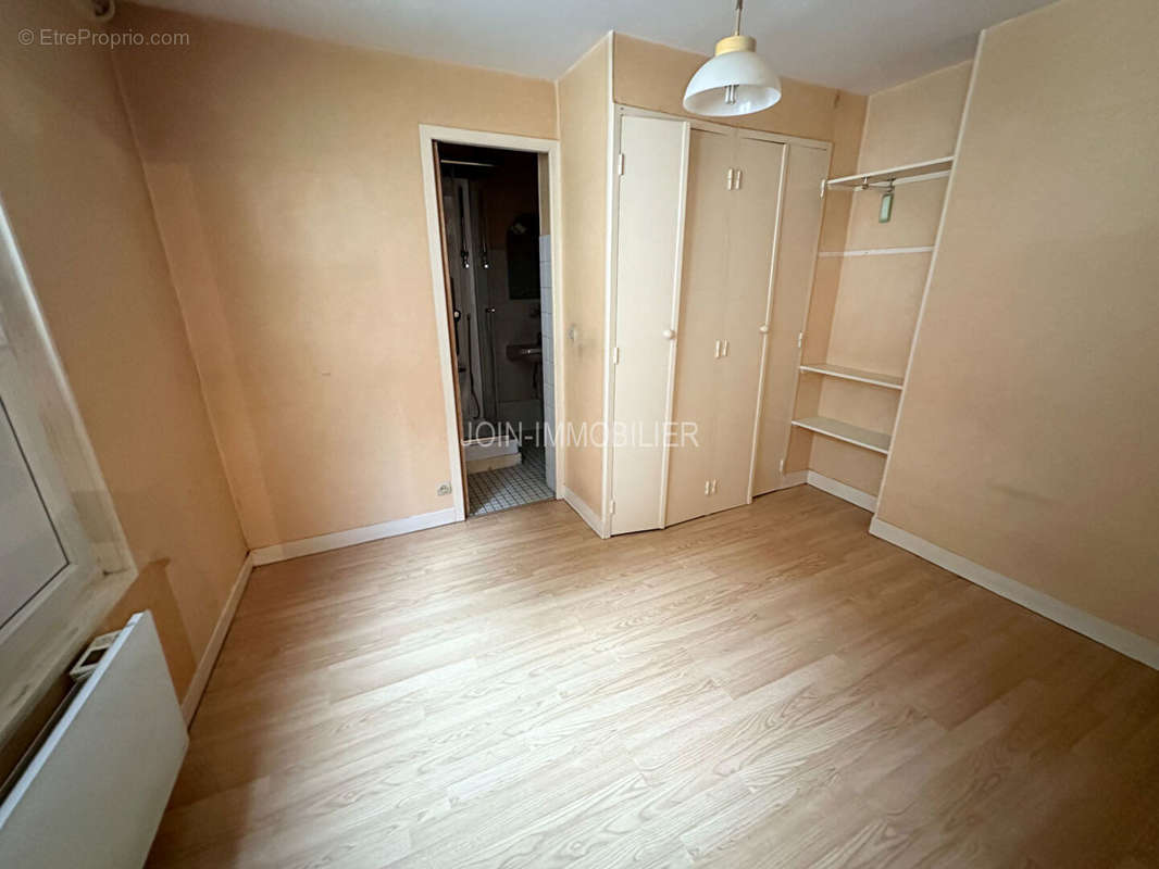 Appartement à DIEPPE