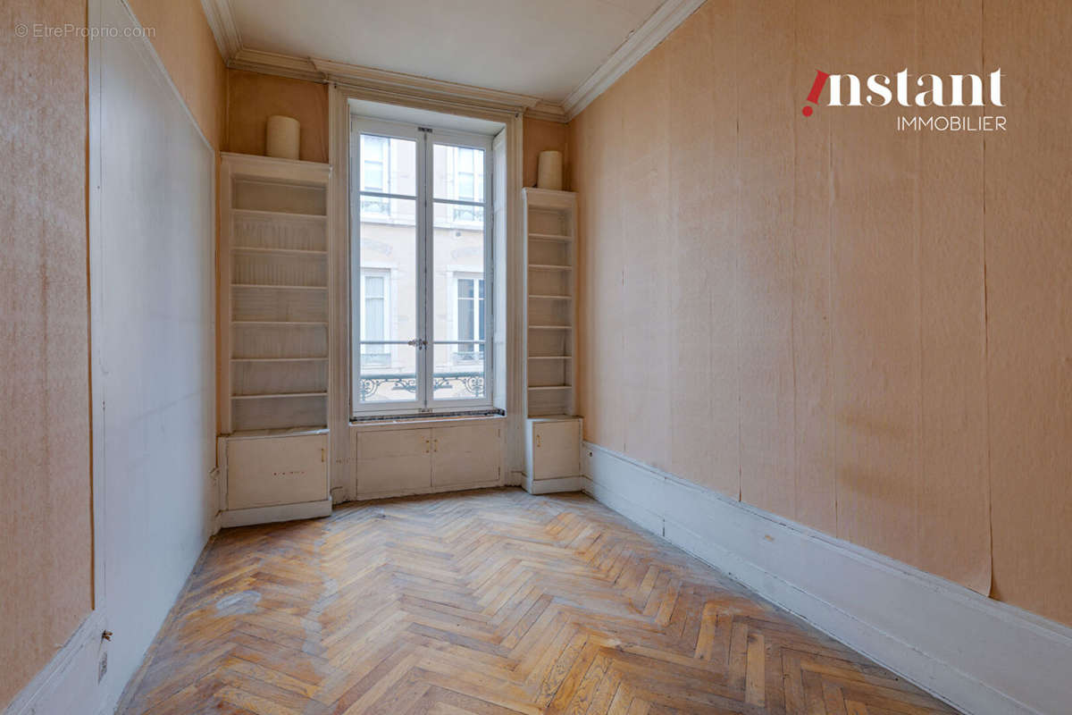 Appartement à LYON-2E