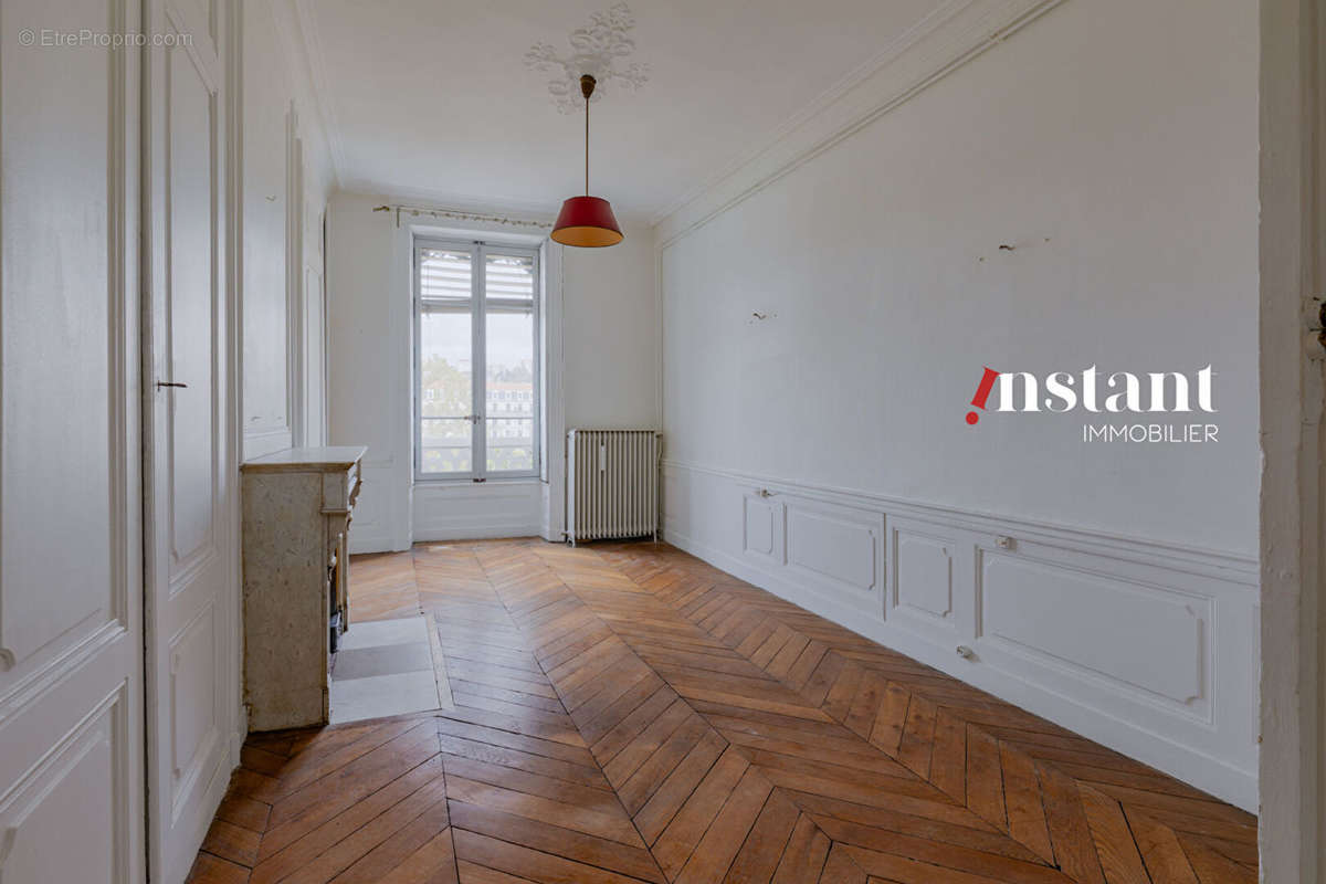 Appartement à LYON-2E