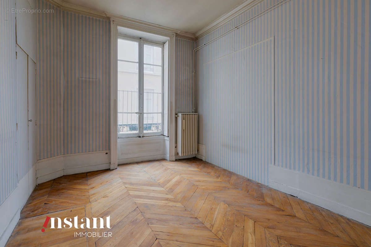 Appartement à LYON-2E