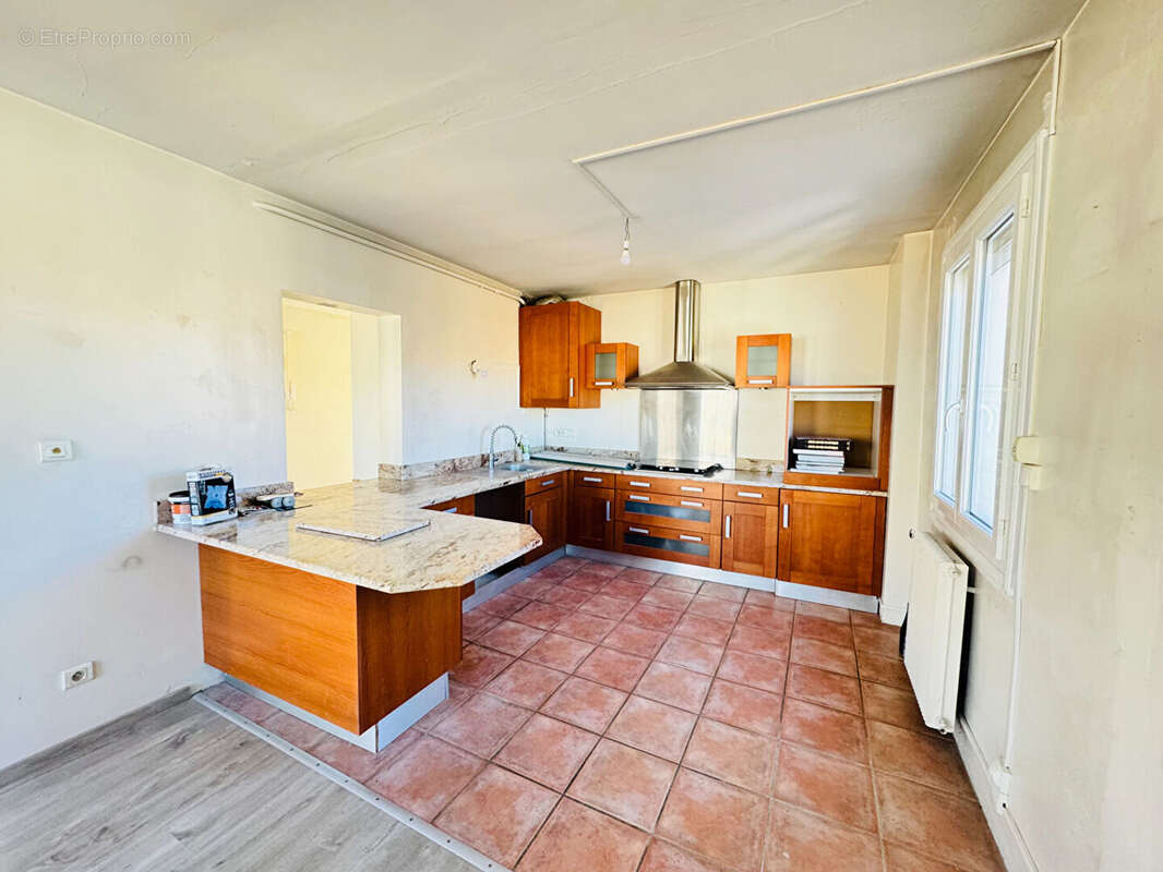 Appartement à BEZIERS