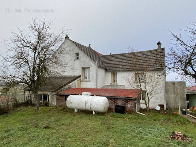 Maison à LA FERTE-SOUS-JOUARRE