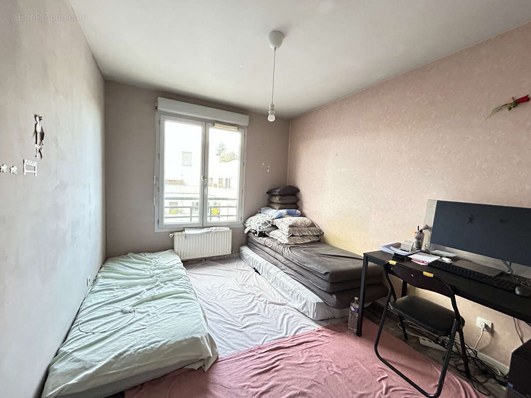 Appartement à LYON-7E