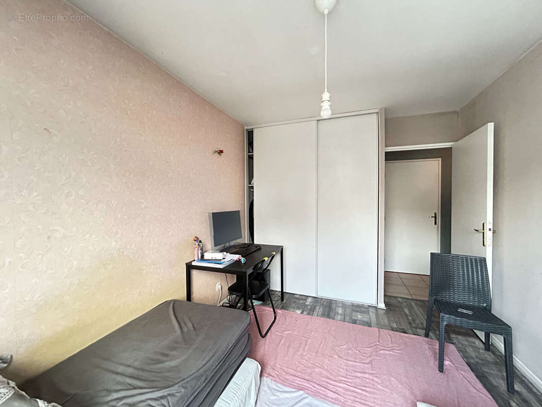 Appartement à LYON-7E