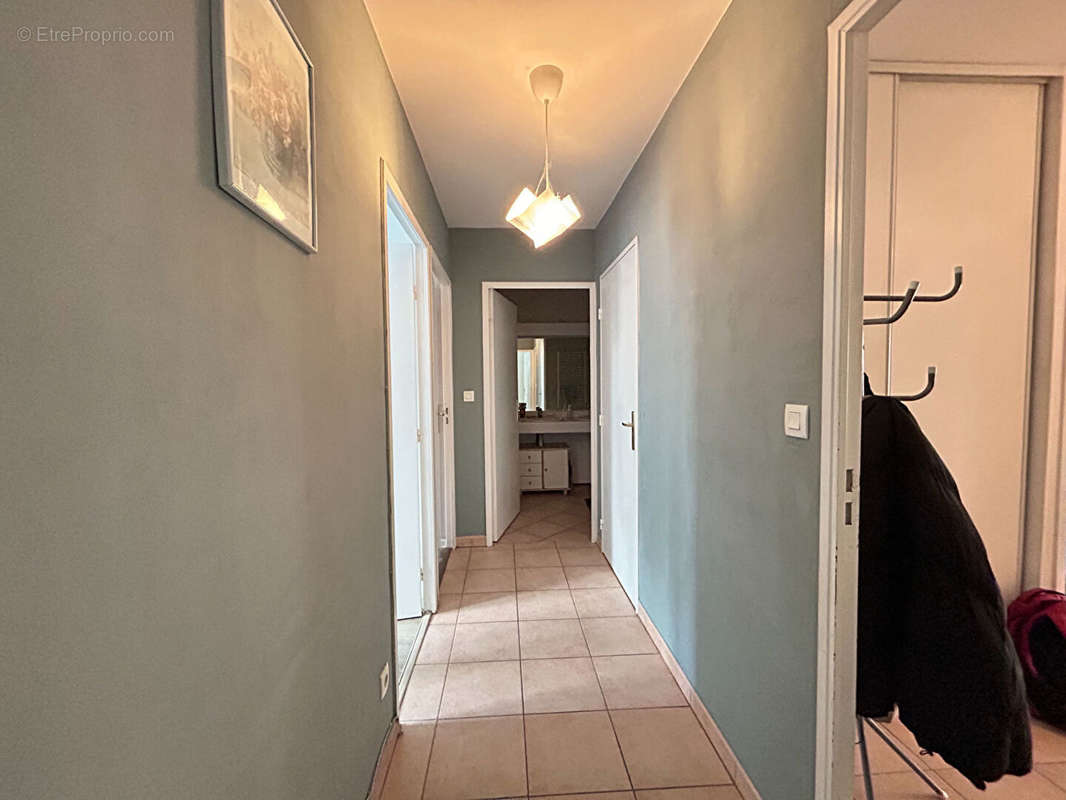 Appartement à LYON-7E