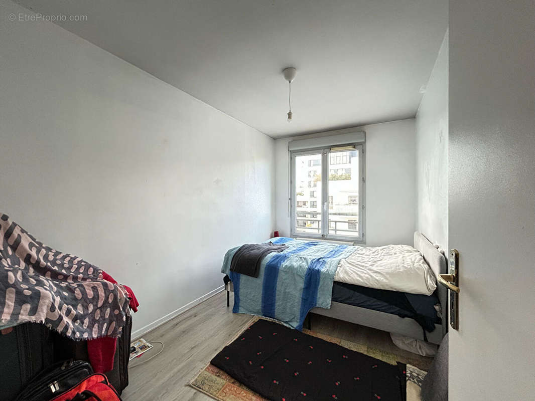 Appartement à LYON-7E