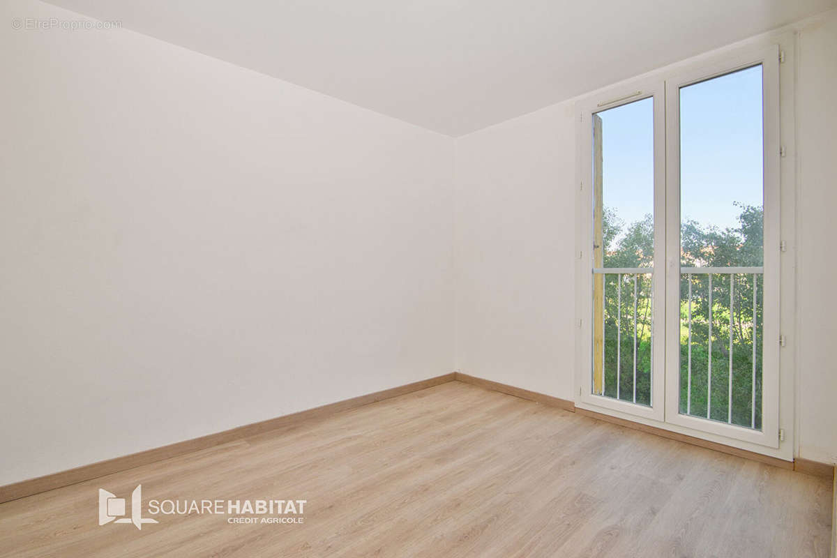 Appartement à MARSEILLE-11E