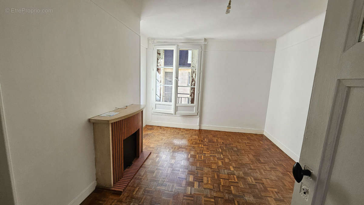 Appartement à BEAUVAIS