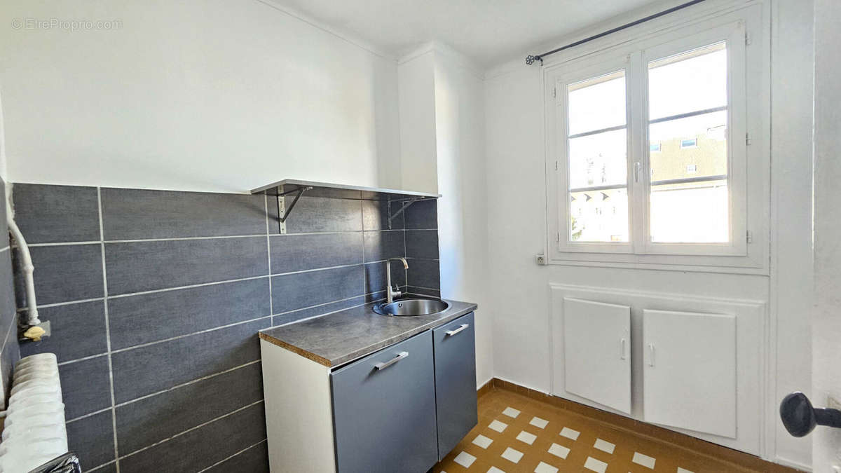 Appartement à BEAUVAIS