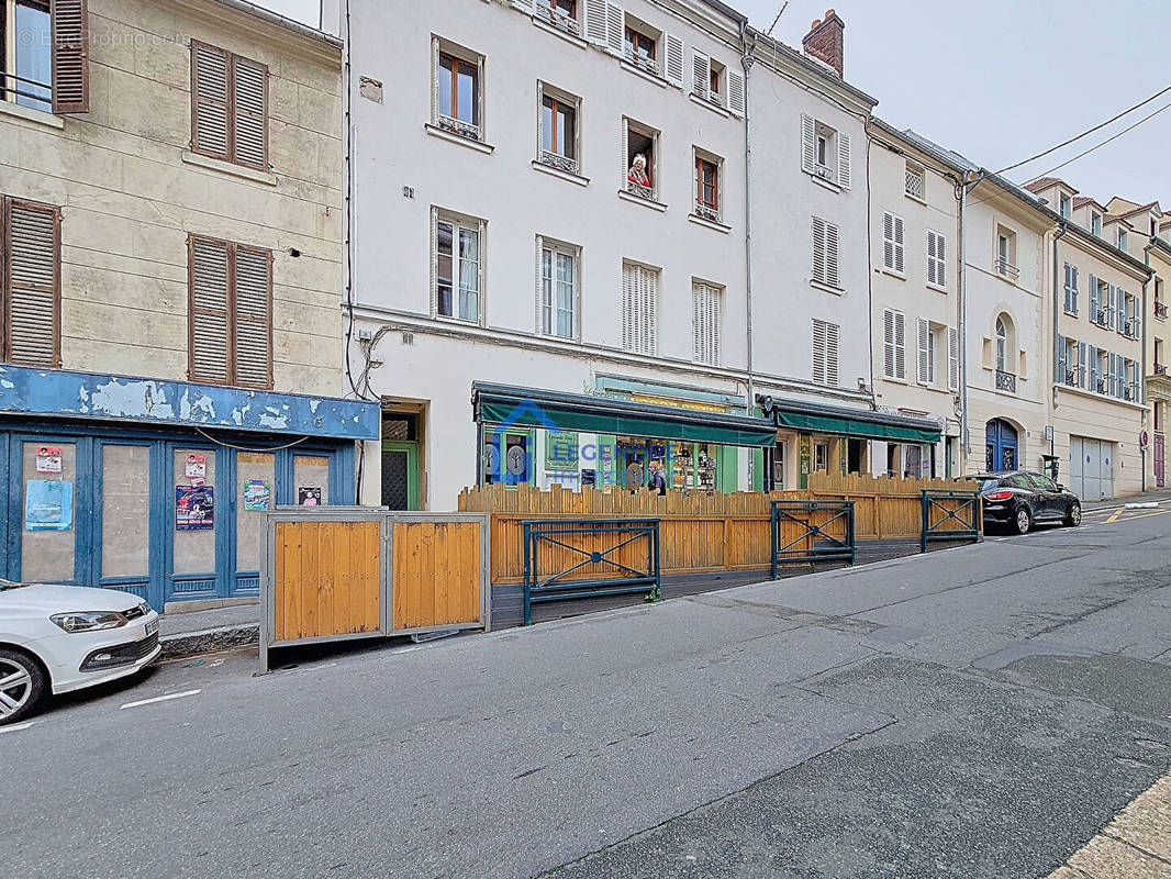 Appartement à PONTOISE