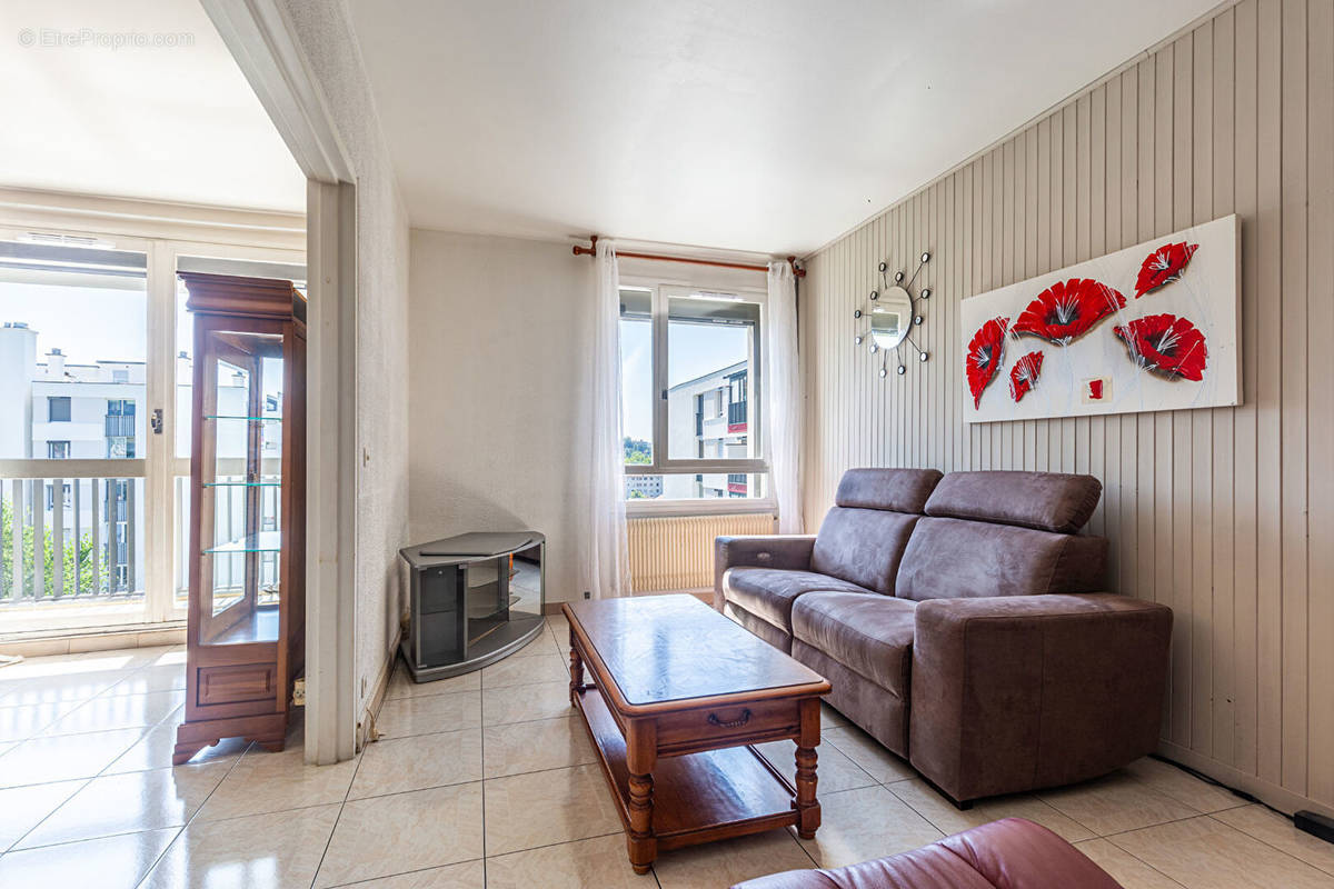 Appartement à ANNECY