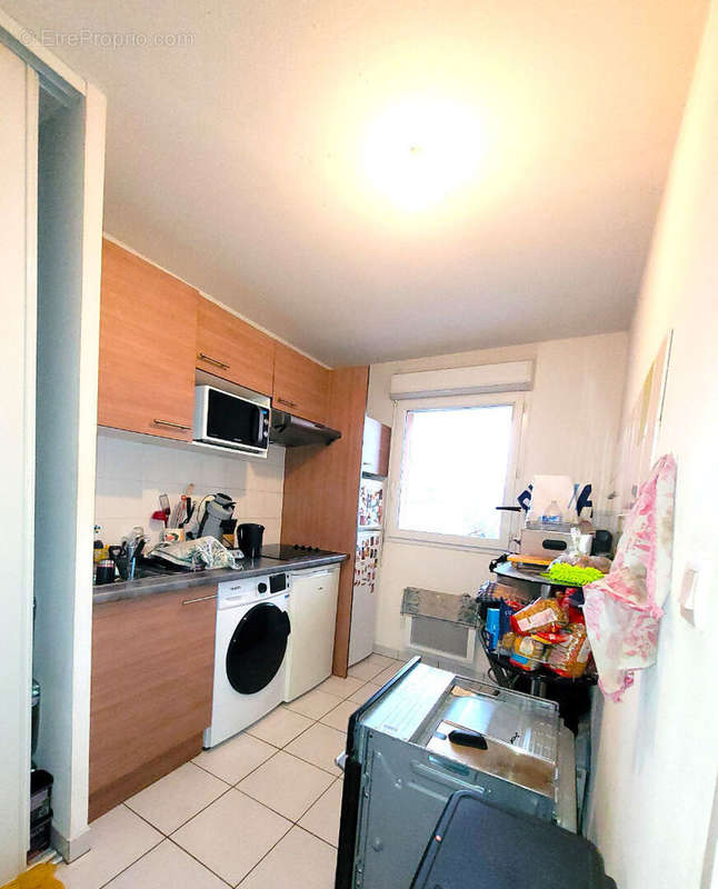 Appartement à CAMBRAI