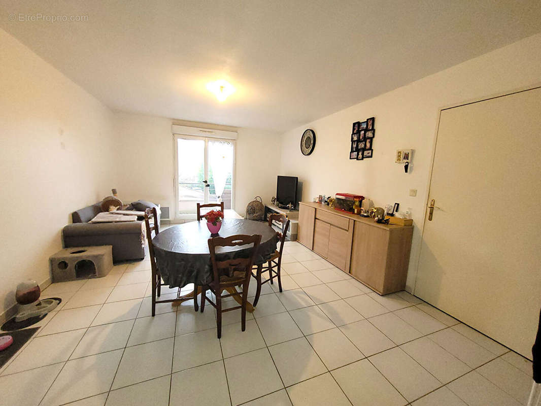 Appartement à CAMBRAI