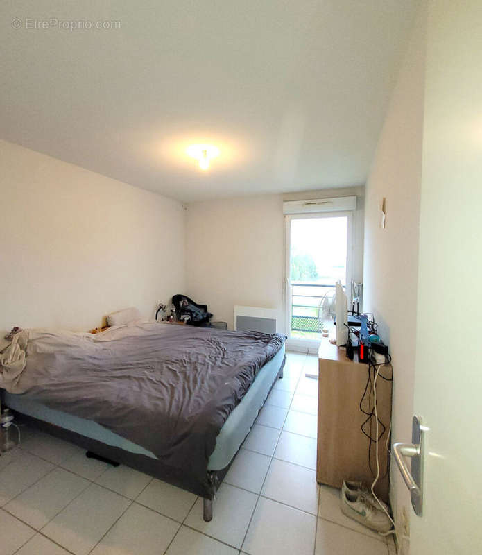 Appartement à CAMBRAI