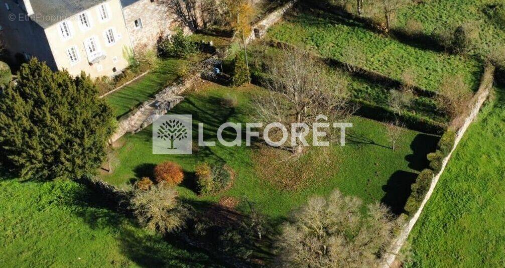 Maison à LA LOUBIERE