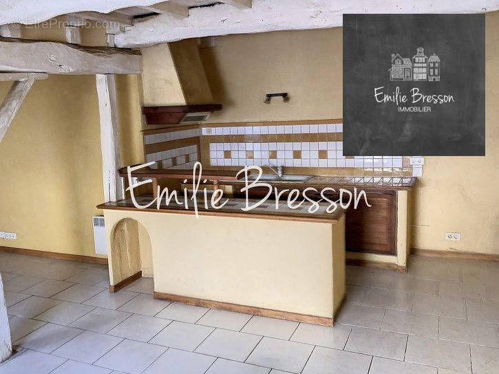 Appartement à GAILLAC