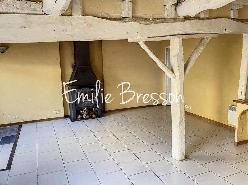 Appartement à GAILLAC