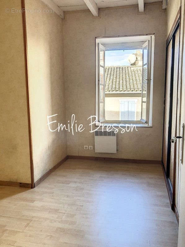 Appartement à GAILLAC