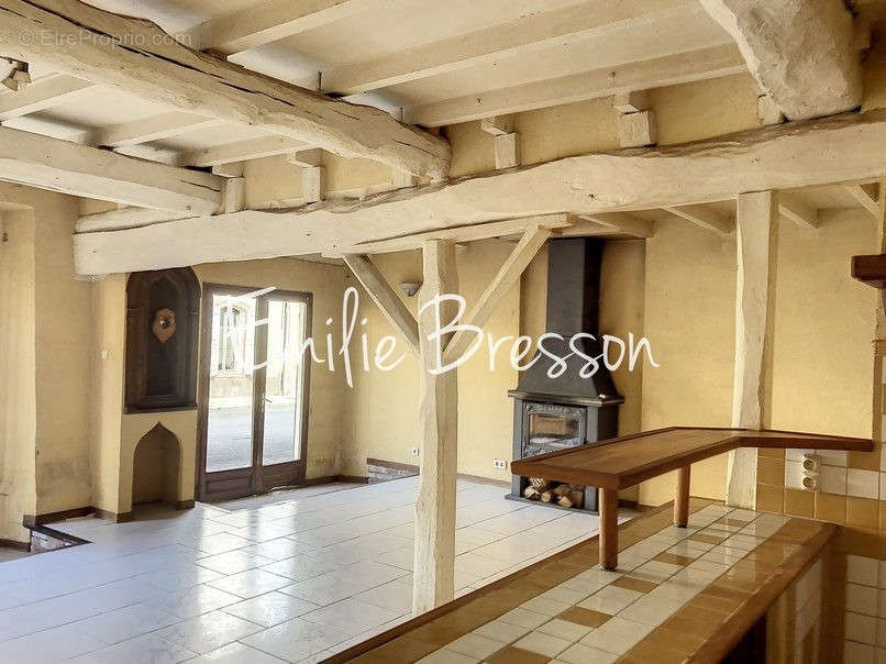 Appartement à GAILLAC