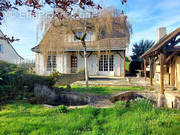 Maison à SAINT-GERMAIN-DU-PUY