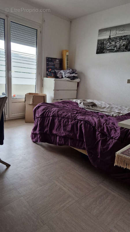 Appartement à SAINT-MAURICE-DE-BEYNOST