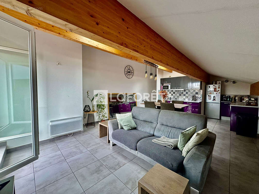 Appartement à PERPIGNAN