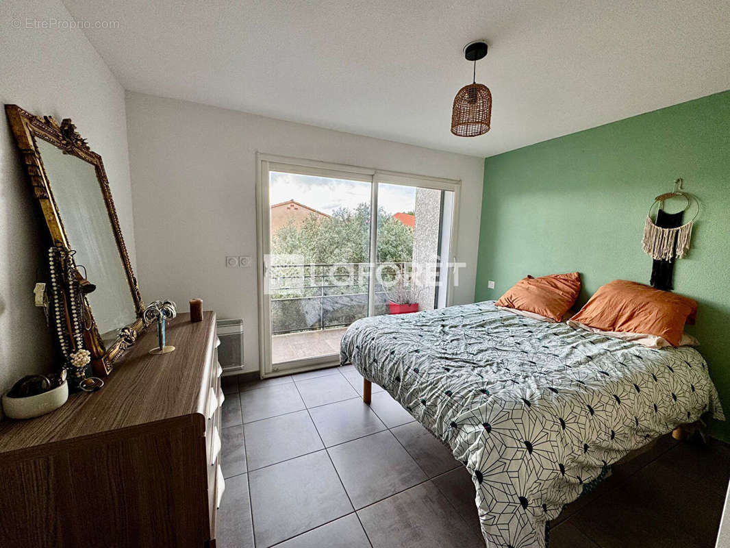 Appartement à PERPIGNAN