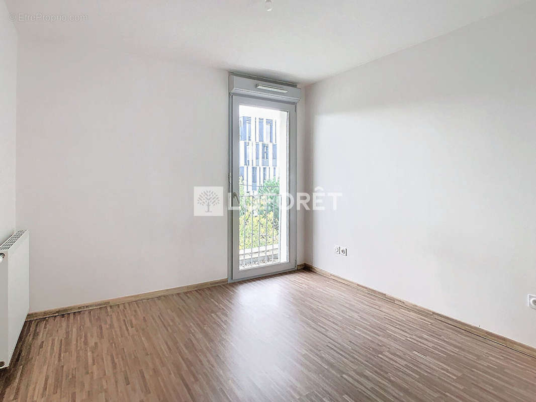 Appartement à BALMA