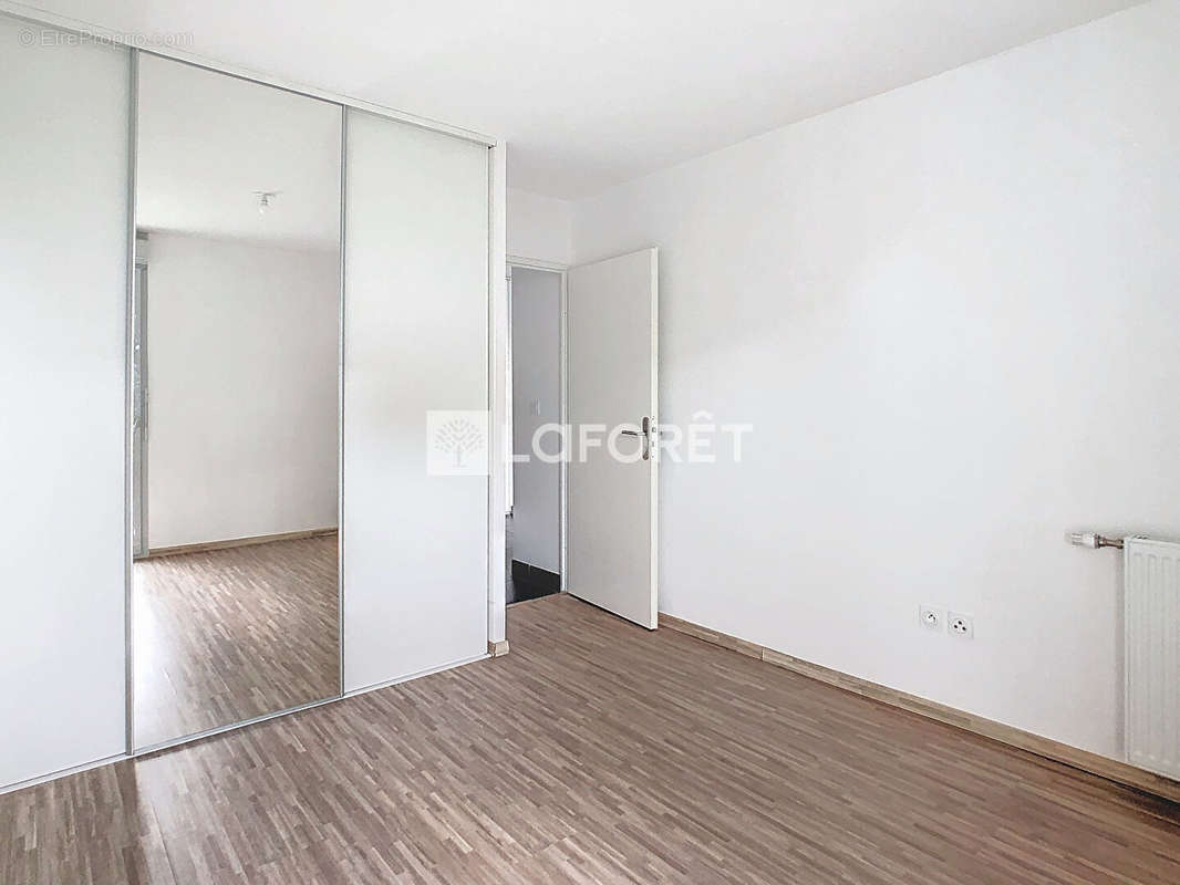 Appartement à BALMA