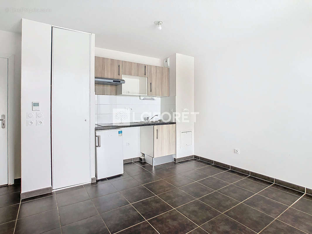 Appartement à BALMA