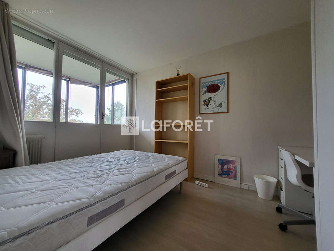 Appartement à CERGY